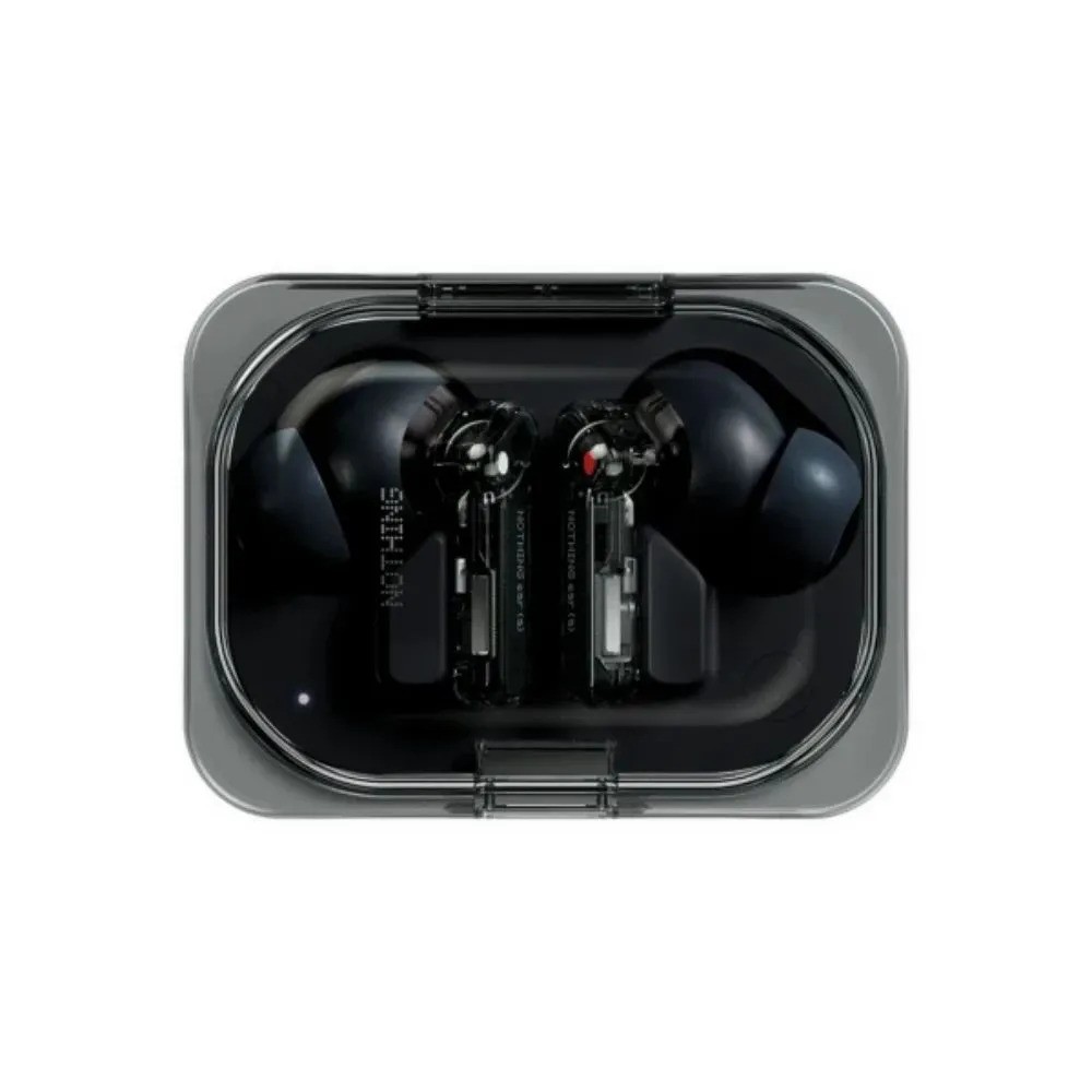 Беспроводные наушники Nothing Ear (a) (черный)