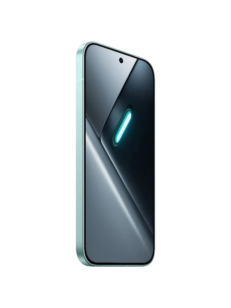 Смартфон POCO X8 Pro 8/512 (зеленый)