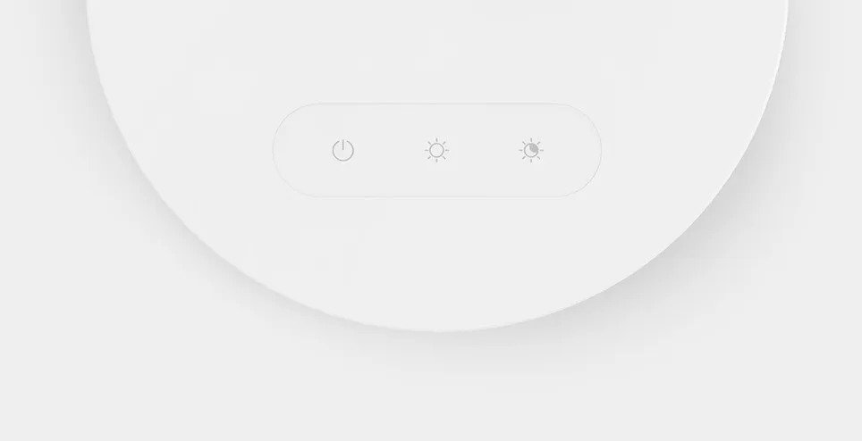 Настольная автономная светодиодная лампа Yeelight Desk Lamp YLTD02YL