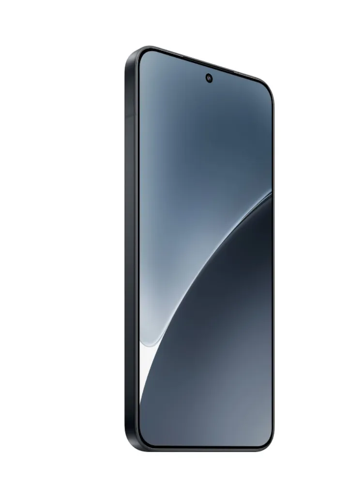 Смартфон Xiaomi 15 12/512 (черный)