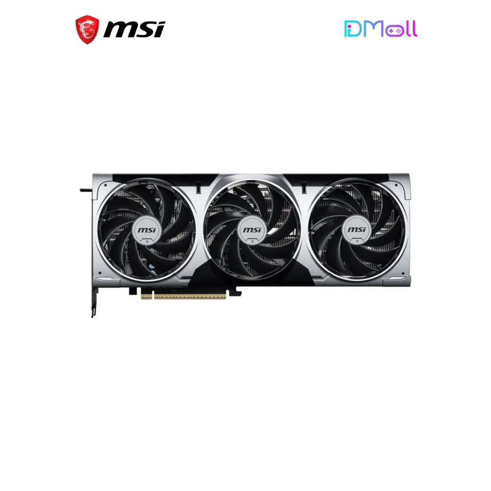 MSI Видеокарта GeForce RTX 5080 VENTUS 3X OC PLUS (16 ГБ)