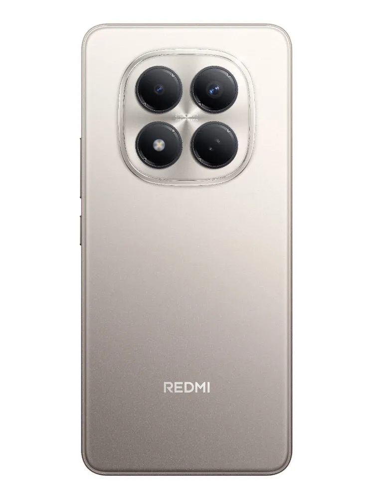 Xiaomi Redmi Note 15 Pro 8/256 (серый)