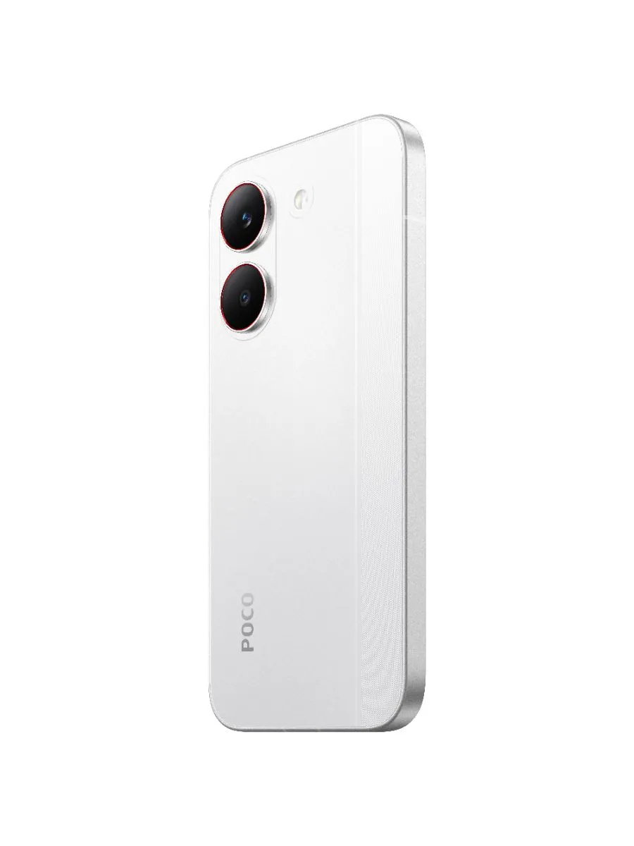 Смартфон POCO X8 Pro 8/256 (белый)