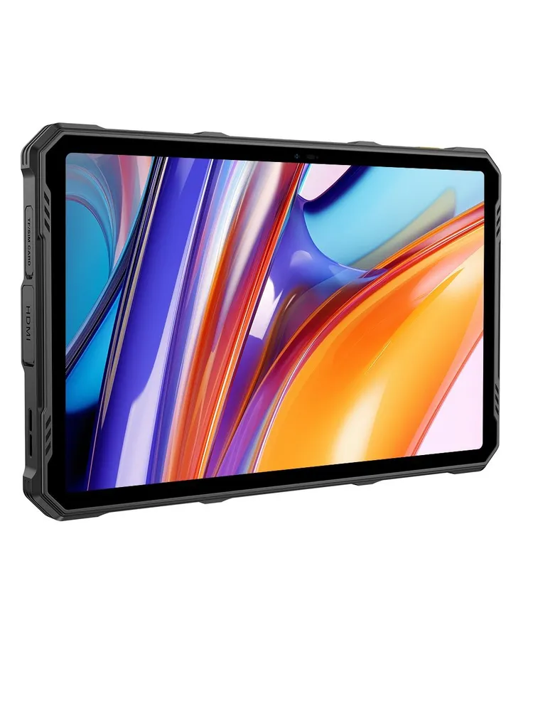 Планшет Ulefone Armor Pad 3 Pro 8/256 (черный)