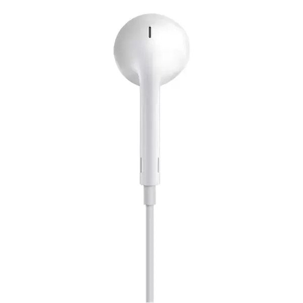 Наушники Apple EarPods (Lightning, белый)