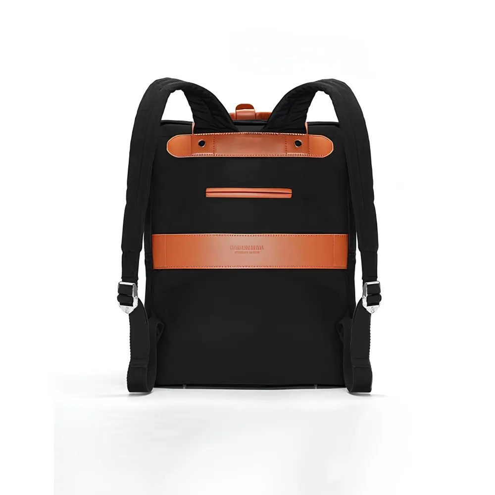 Рюкзак Gaston Luga GL3202 Backpack Biten 11''-15' (черный)