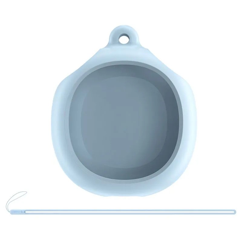 Беспроводные наушники ACEFAST T9 (синий)