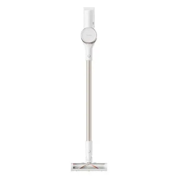 Пылесос Xiaomi Vacuum Cleaner G9 Plus (белый)