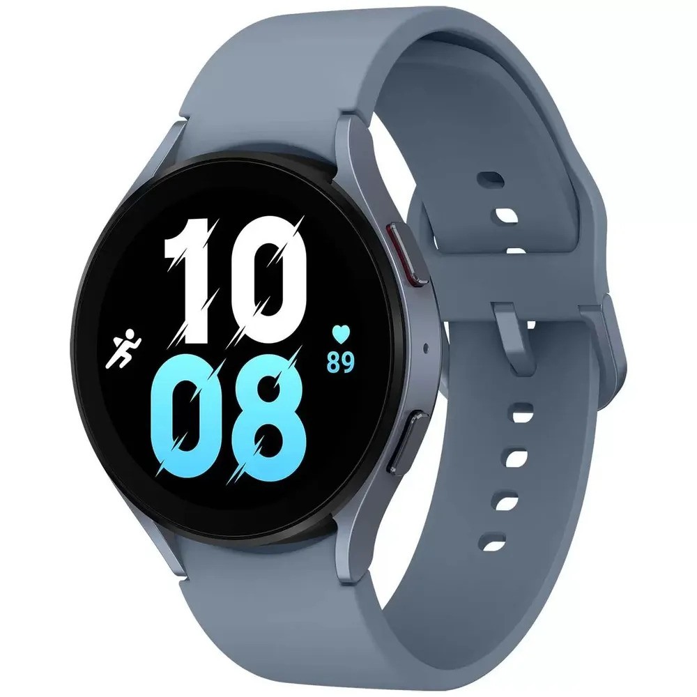Умные часы Samsung Galaxy Watch5 (44mm, сапфировый)