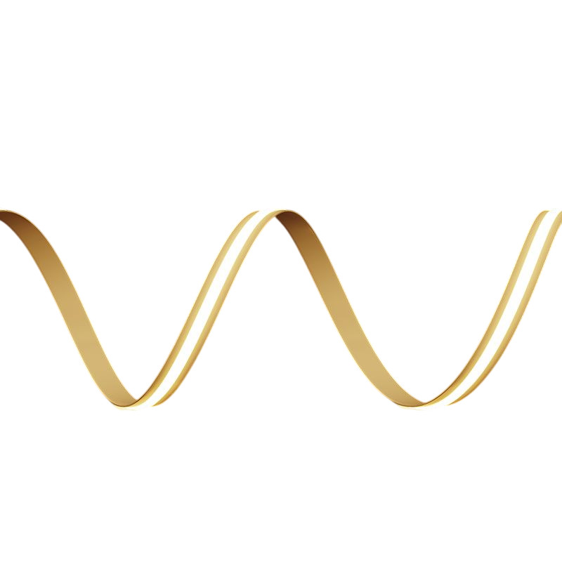 Светодиодная лента Yeelight Pro COB (24В, 7Вт, 2700-6500К, 10мм, 5м)