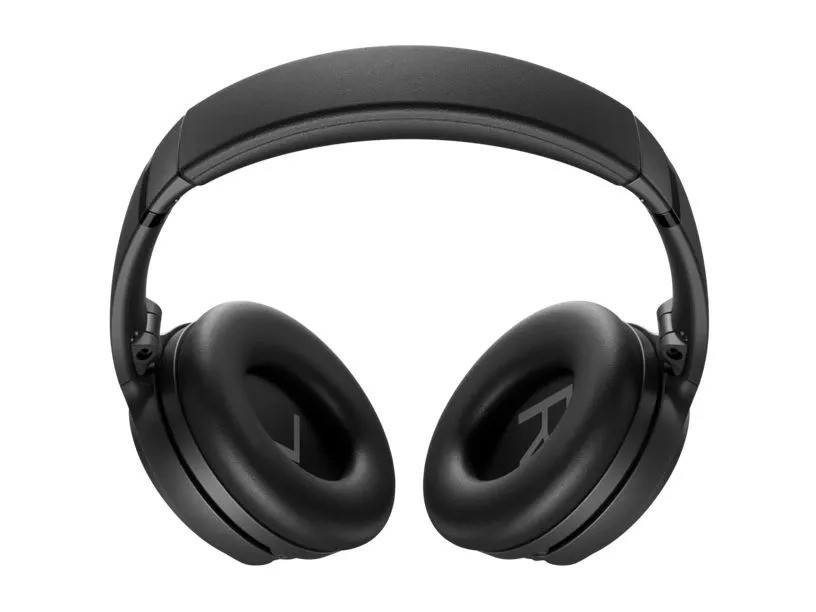 Беспроводные наушники Bose QuietComfort (черный)