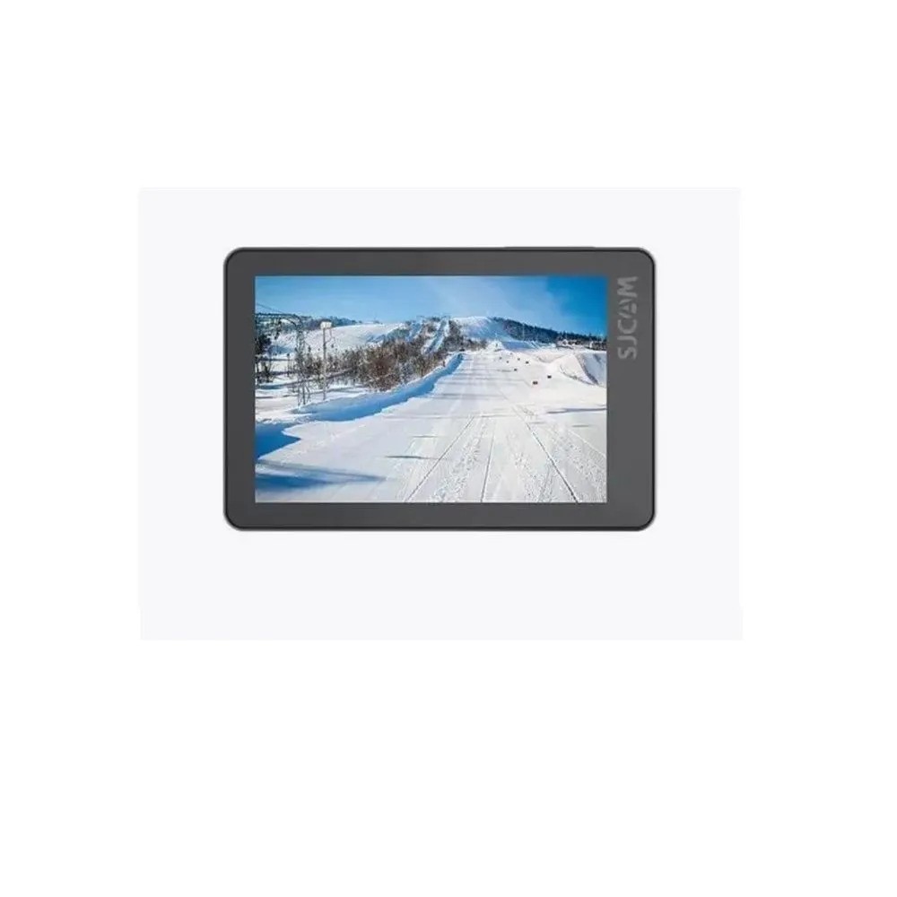 Экшн-камера SJCAM SJ8 DUAL SCREEN (черный)