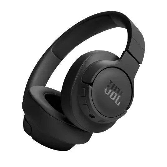 Беспроводные наушники JBL Tune 720 BT (черный)