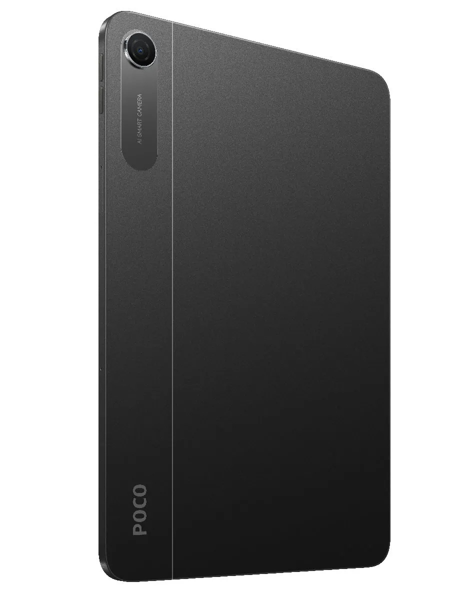 Планшет POCO Pad C1 6/128 (серый)