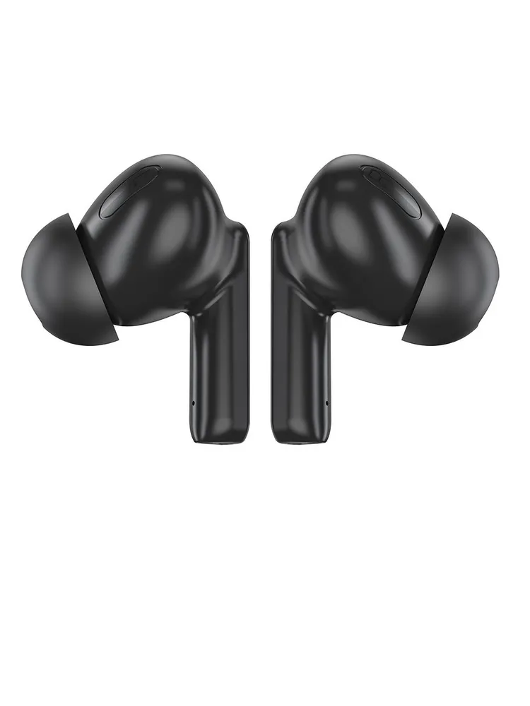 Беспроводные наушники Ulefone Buds (черный)