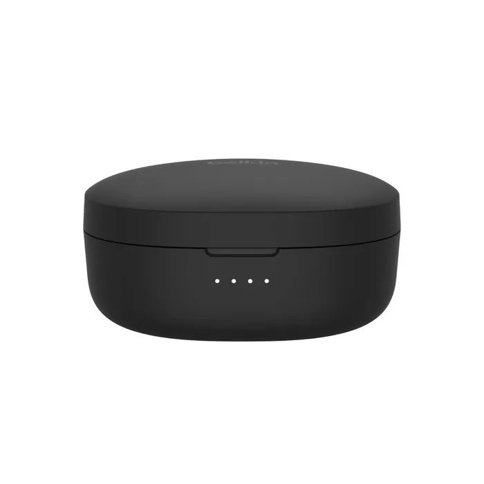 Беспроводные наушники Belkin Soundform Bolt True Wireless Earbuds (черный)