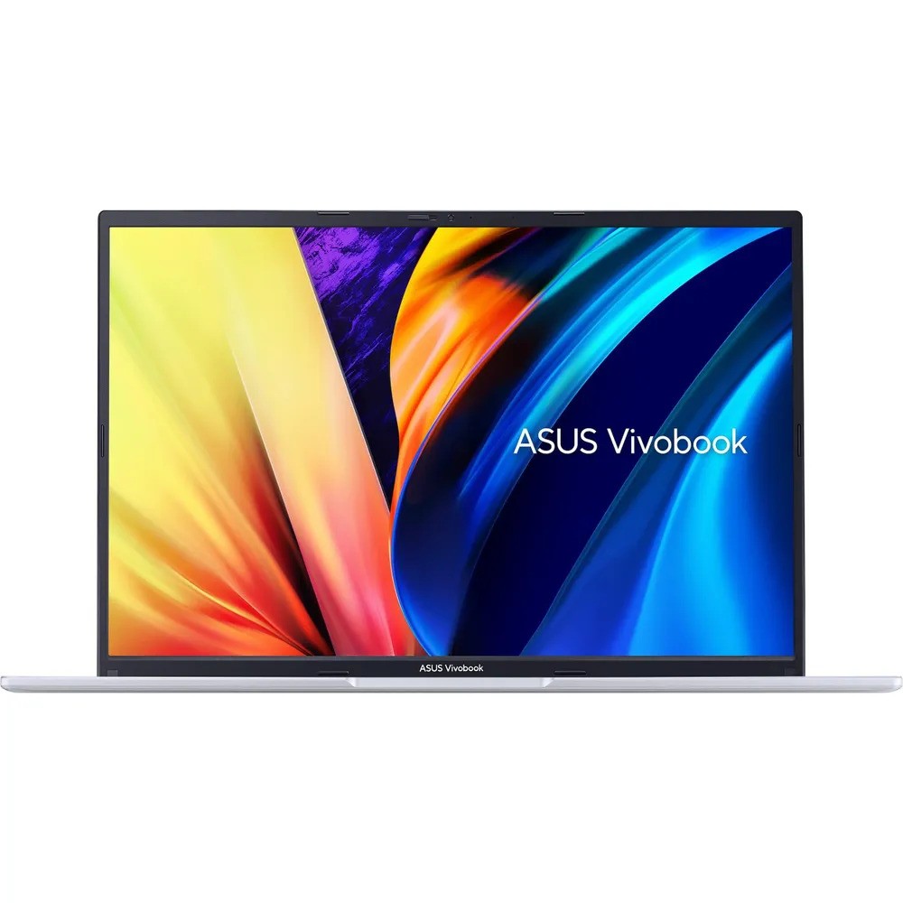 Ноутбук ASUS Vivobook 16 X1605ZA-MB658 (16'', серебристый)