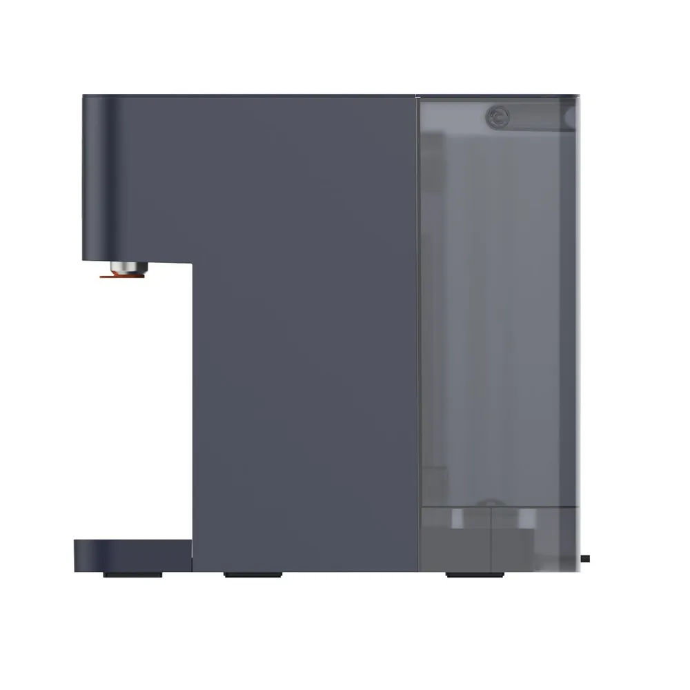 Умный диспенсер фильтрованной воды Xiaomi Smart Filtered Water Dispenser Pro (серый)