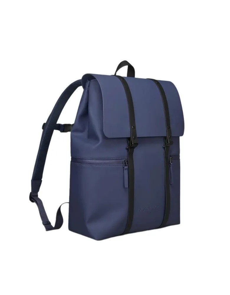Рюкзак Gaston Luga RE1602 Splаsh 2.0 16'' (темно-синий)