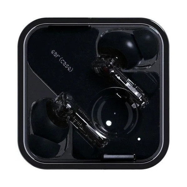 Беспроводные наушники Nothing Ear 2 (черный)