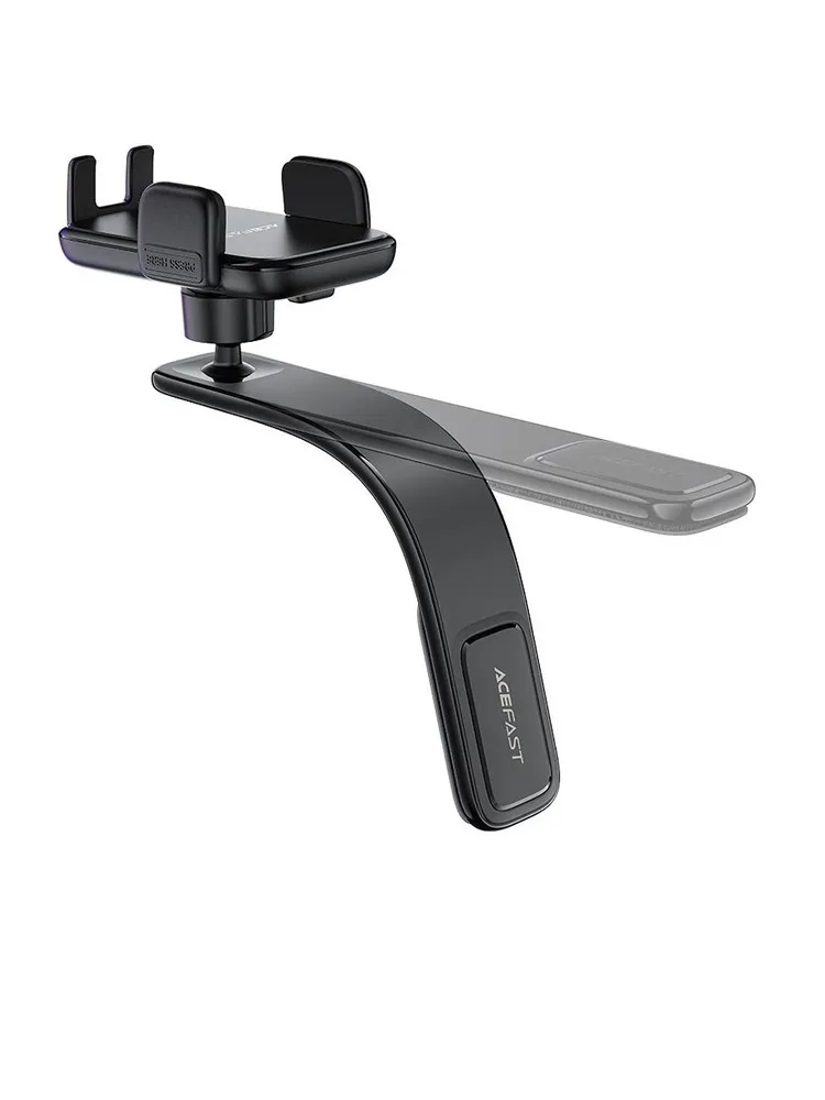 Автомобильный держатель ACEFAST D28 (черный)