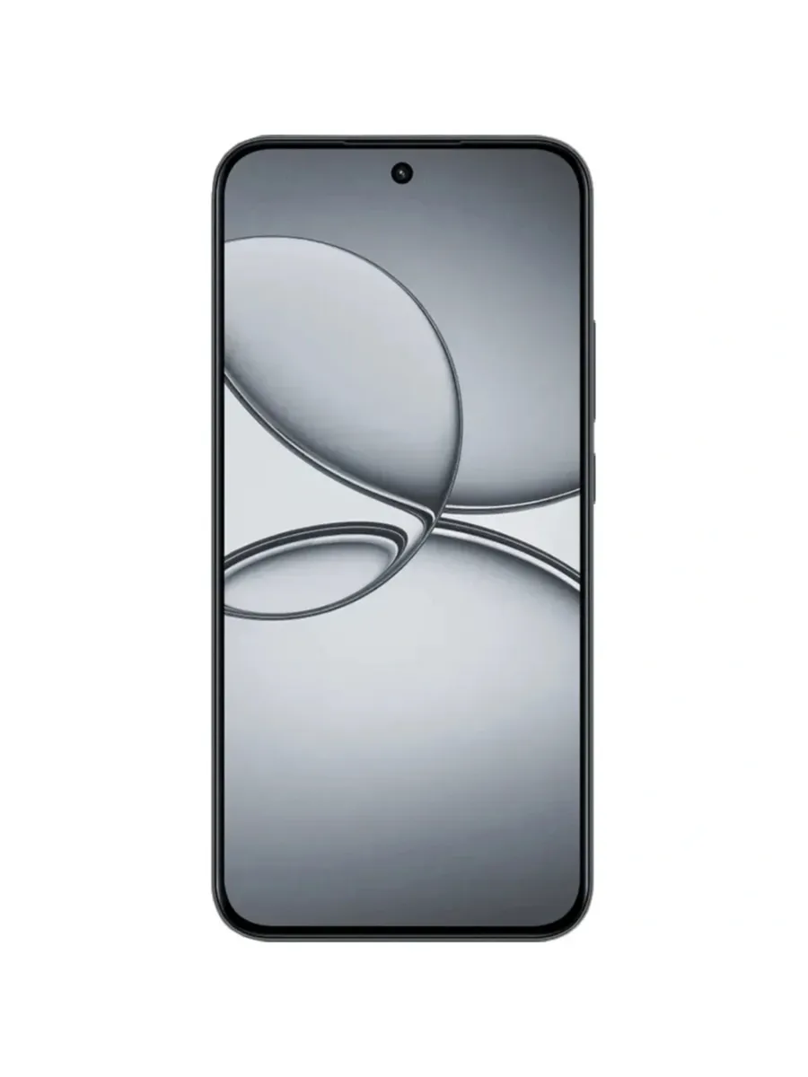 Смартфон Realme 15T 12/526 (темно-серый)