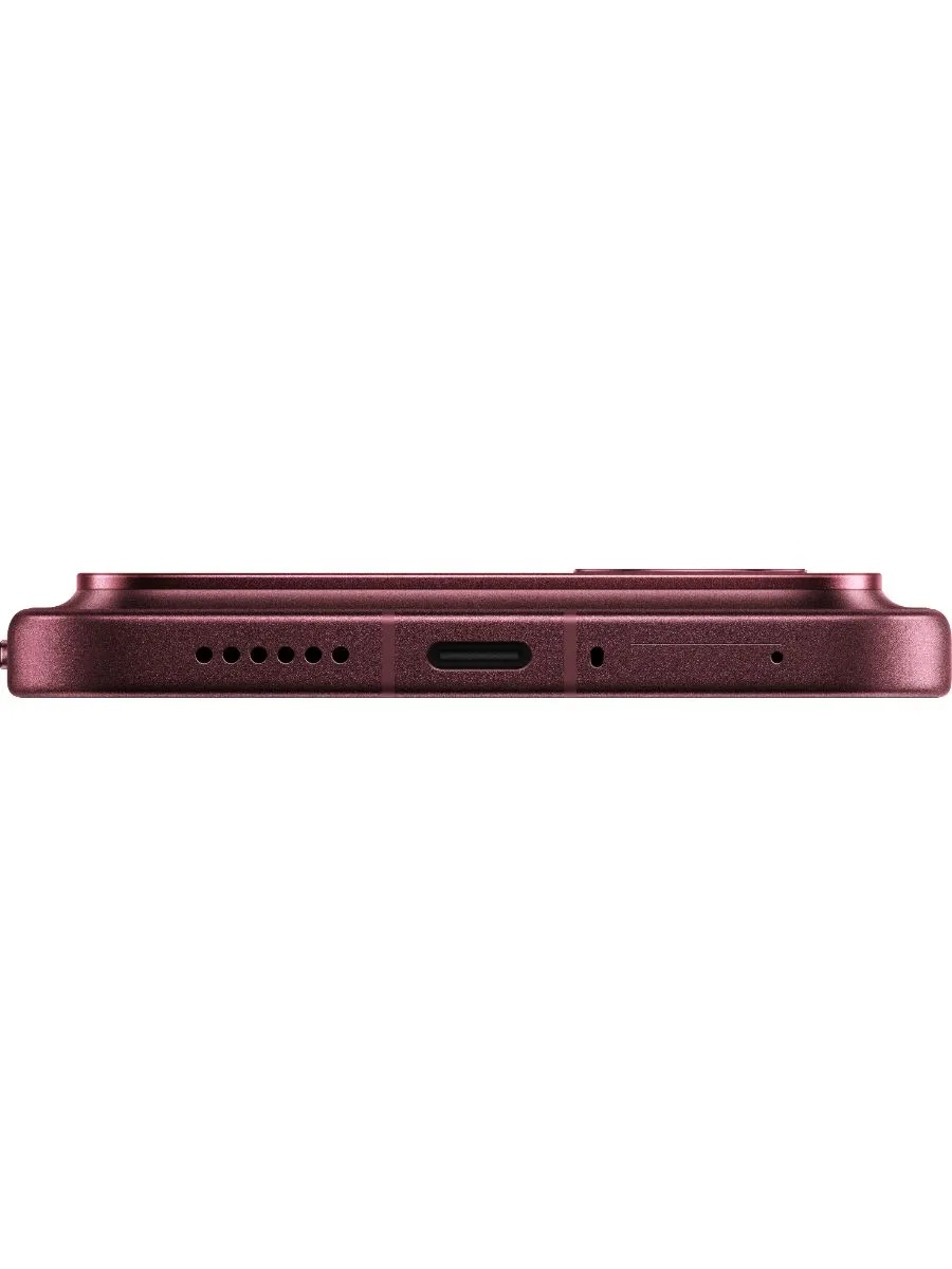 Смартфон POCO F9 Ultra 16/512 (красный)