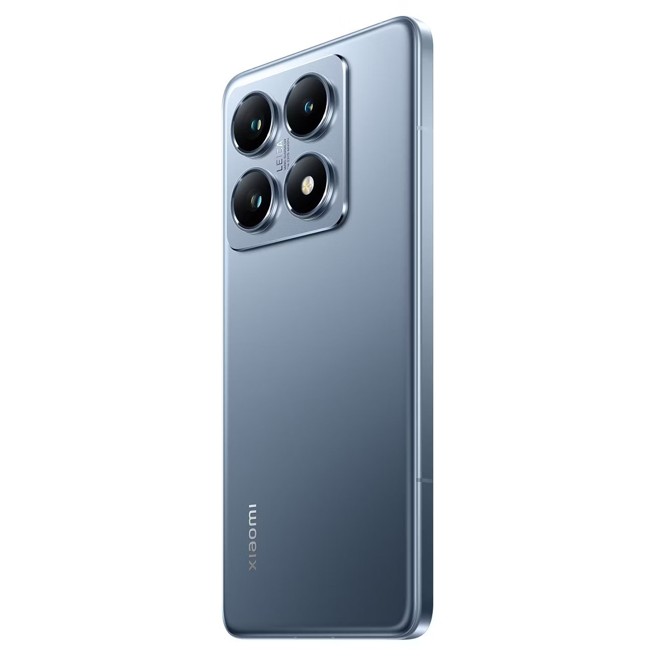 Смартфон Xiaomi 14T 12/256 (синий)