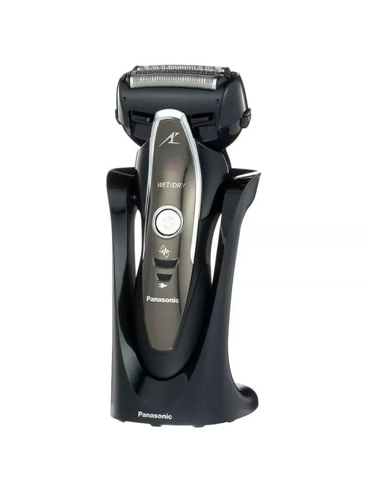 Электробритва Panasonic ES-ST25-K751 (черный)