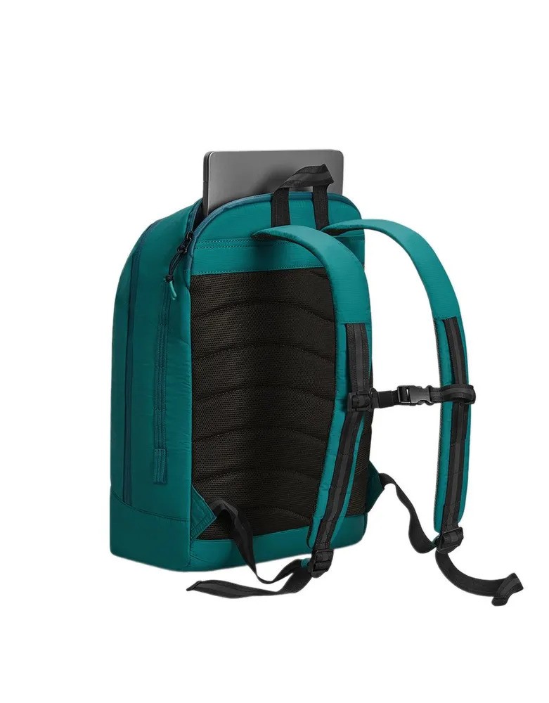 Рюкзак Gaston Luga Lightweight Backpack 11''-16'' (лазурно-синий)