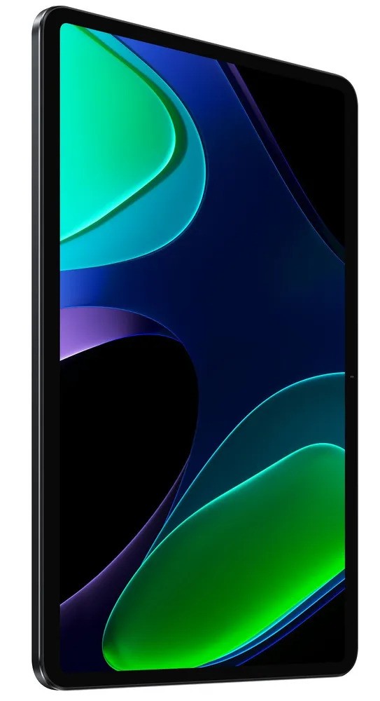 Планшет Xiaomi Pad 6 8/256 (графитовый серый)