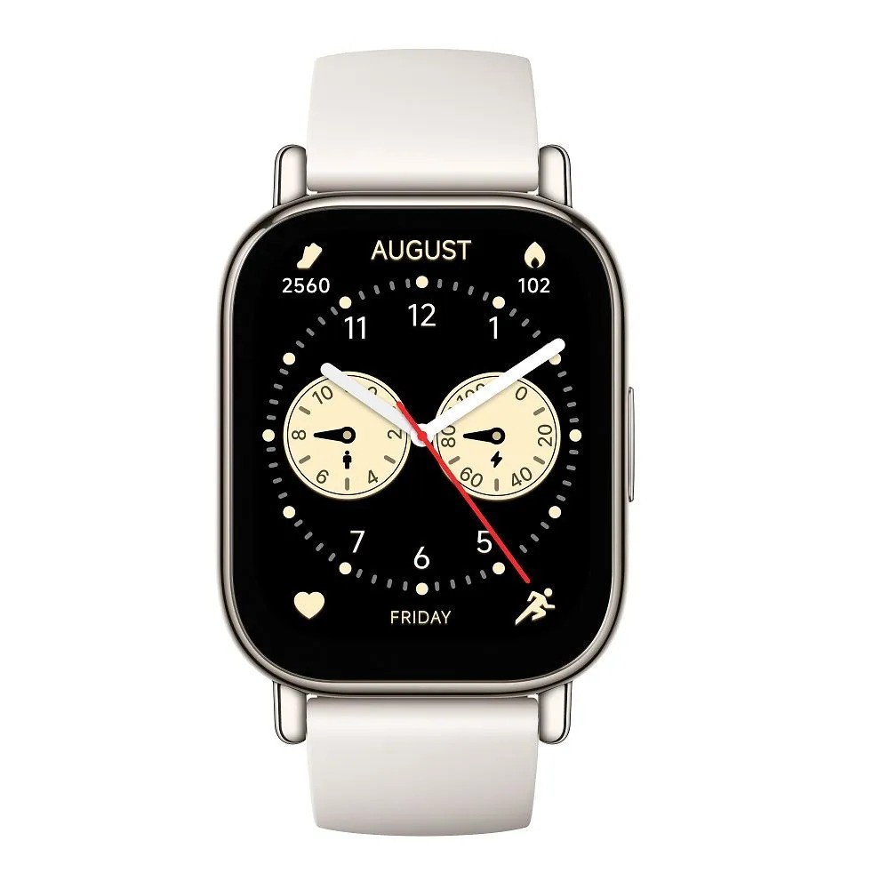 Умные часы Redmi Watch 5 Lite (светло-золотой)