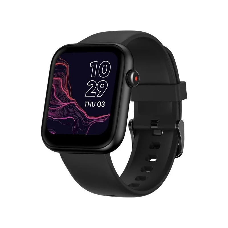 Умные часы Mobvoi TicWatch GTH2 (черный)