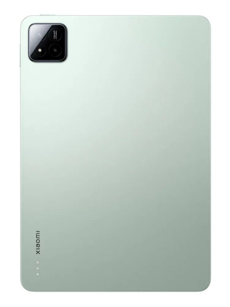 Планшет Xiaomi Pad 7 8/256 (зеленый)