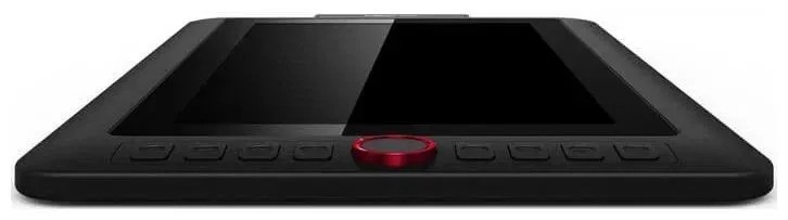 Графический планшет XPPen Artist 15.6PRO (черный)