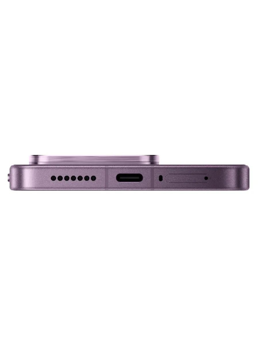 Смартфон Xiaomi 17T Pro 12/1024 (темно-фиолетовый)
