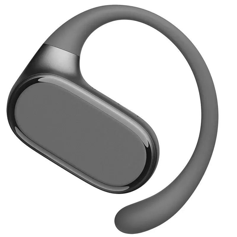 Беспроводные наушники HONOR CHOICE Open-Ear Air Conduction Design (черный)