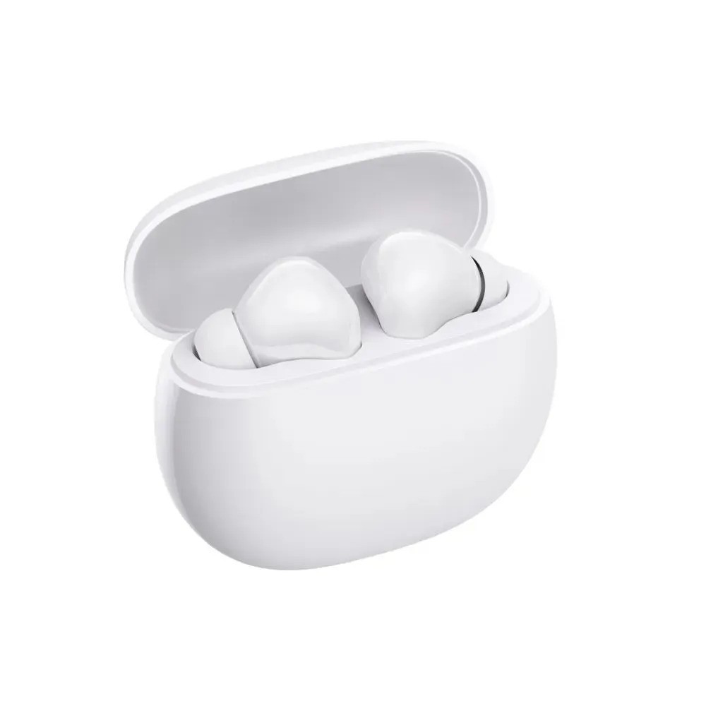 Беспроводные наушники Redmi Buds 4 Active (белый)