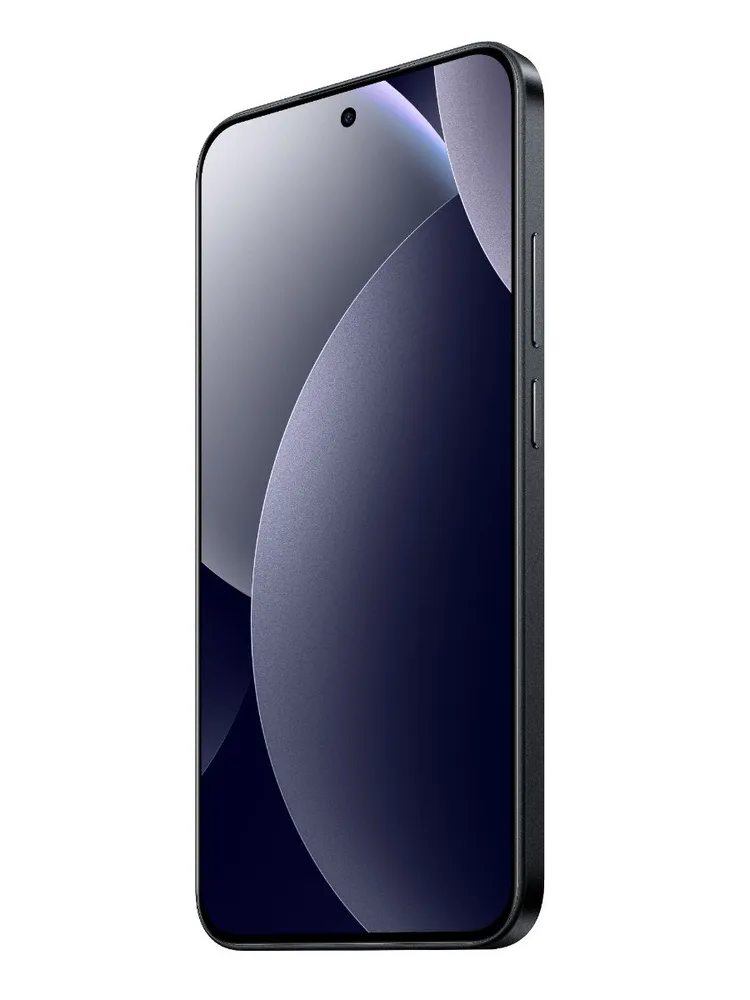 Смартфон Xiaomi Redmi Note 15 Pro 5G 8/512 (черный)