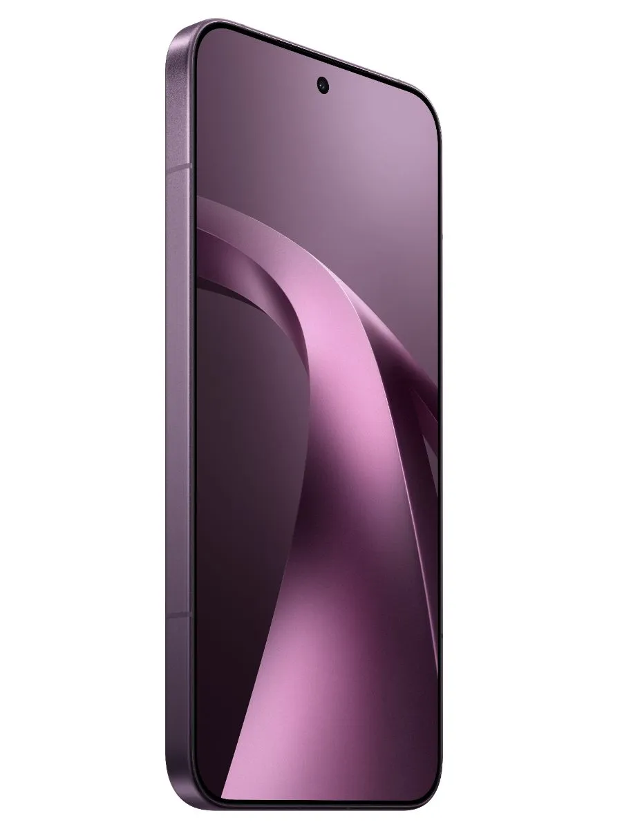 Смартфон Xiaomi 17T Pro 12/1024 (темно-фиолетовый)