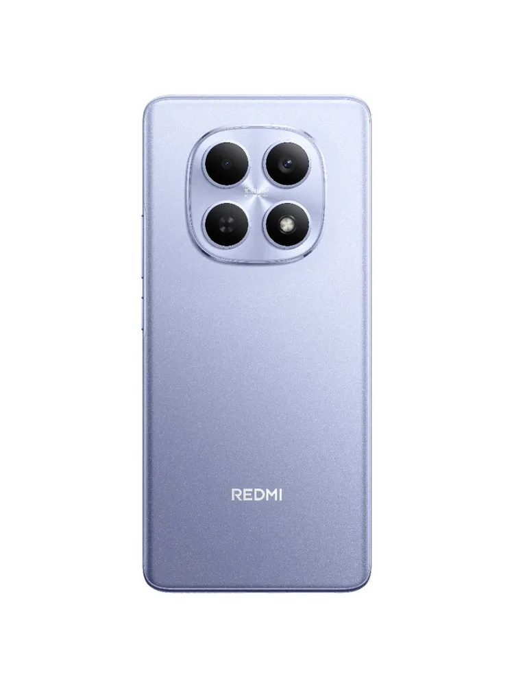 Смартфон Xiaomi Redmi Note 15 8/256 (фиолетовый)