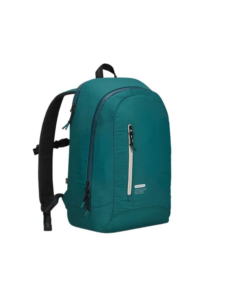Рюкзак Gaston Luga Lightweight Backpack 11''-16'' (лазурно-синий)