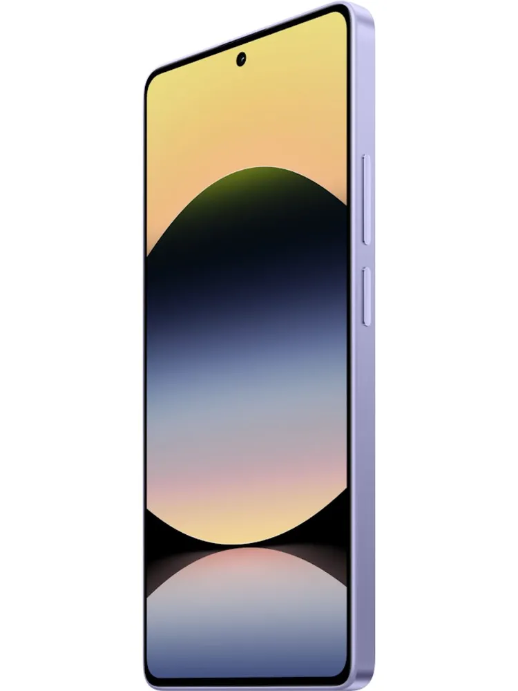 Смартфон Xiaomi Redmi Note 14S 8/256 (фиолетовый)