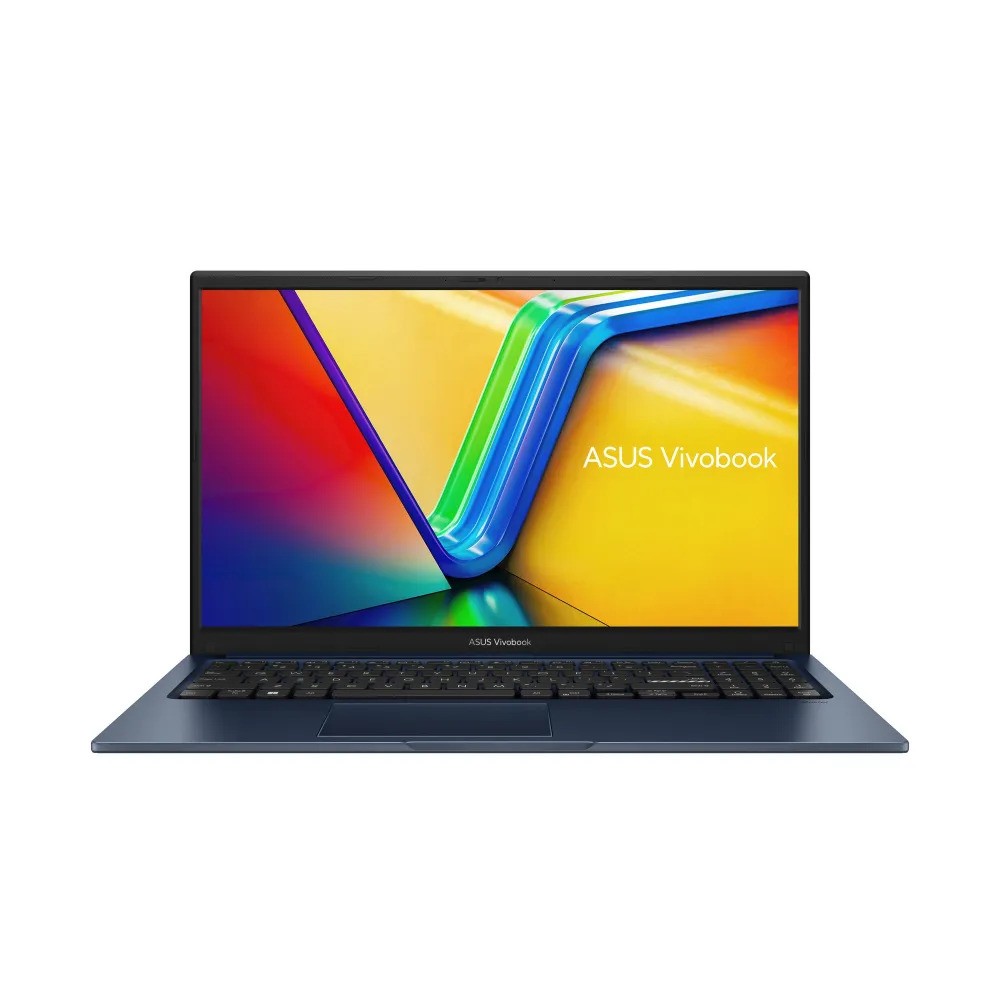 Ноутбук ASUS Vivobook 15 X1504ZA-BQ1416 (15.6'', синий)