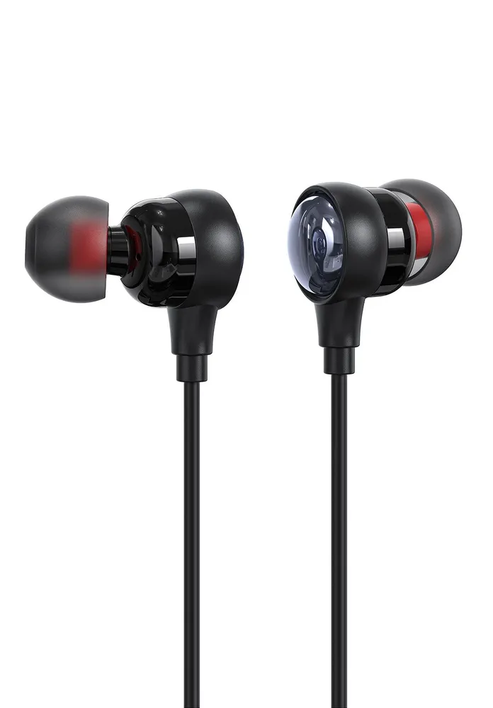 Беспроводные наушники ACEFAST N5 (черный)