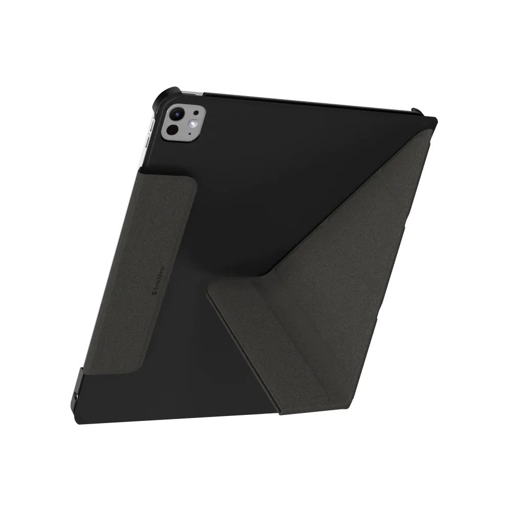 Чехол SwitchEasy SPD110037BK22 Origami Nude (для Apple iPad 10.2'', черный)