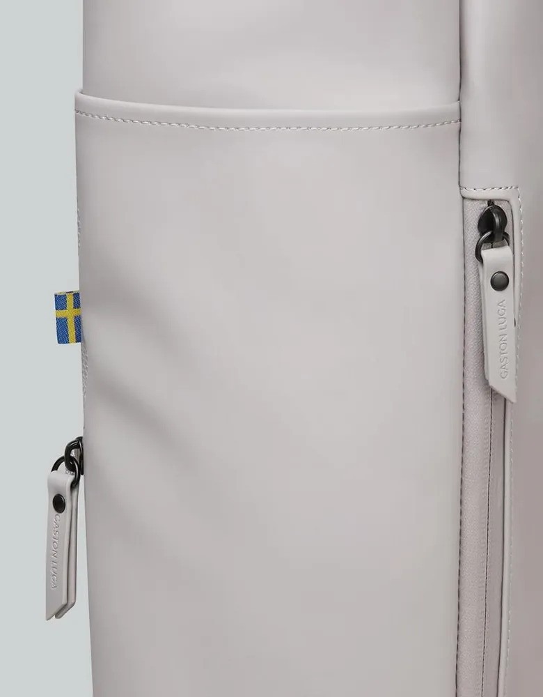 Рюкзак Gaston Luga Backpack Rullen 16'' (бежевый)