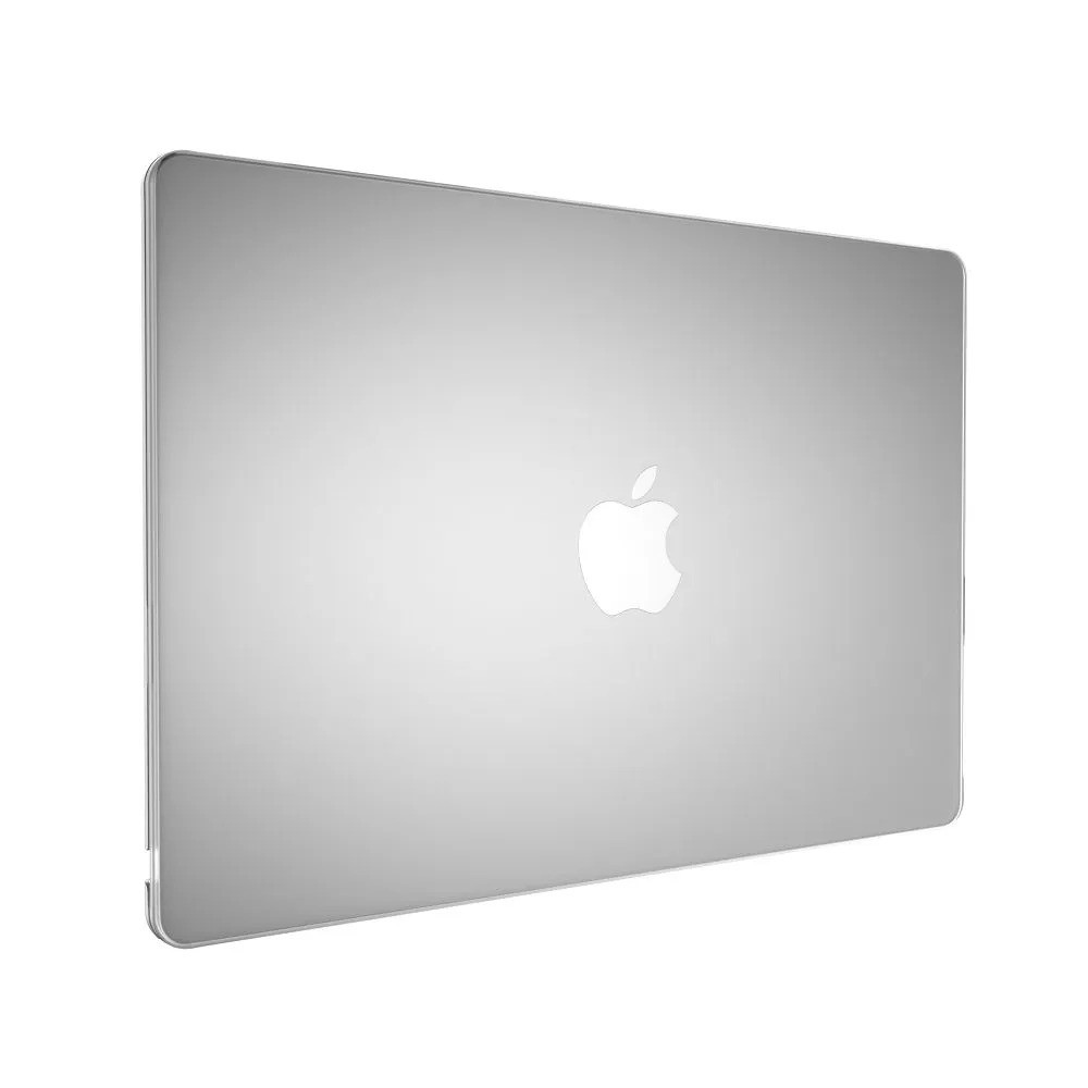 Защитная накладка SwitchEasy Nude (для Apple MacBook Air 15'' 2003, прозрачный)