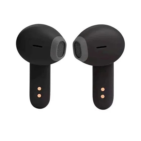 Беспроводные наушники JBL TWS VIBE 300 (черный)