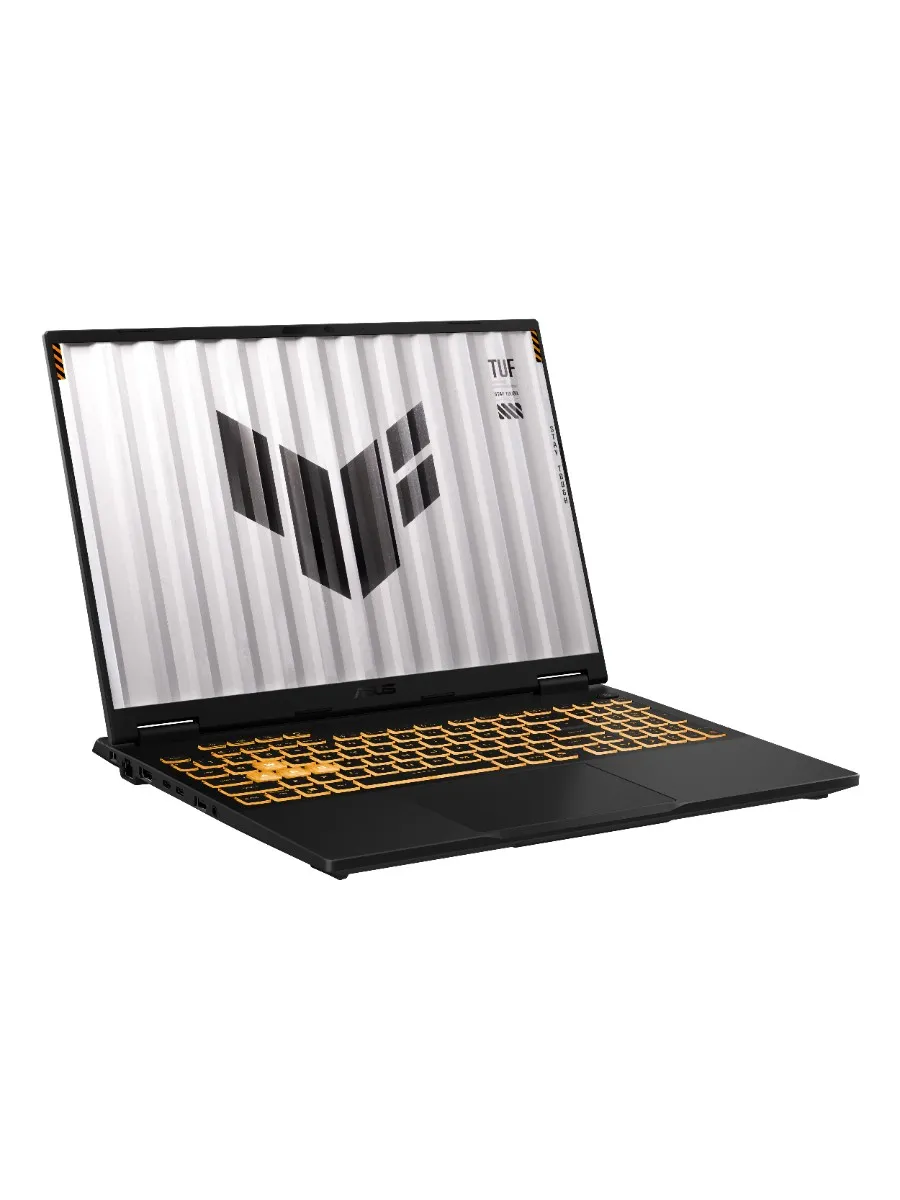 Игровой ноутбук ASUS TUF F16 FX608JPR-RV098 (16'', серый)